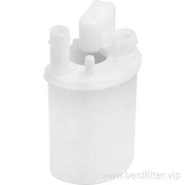 machine Auto Parts Engine fuel filter element 31911-2D000